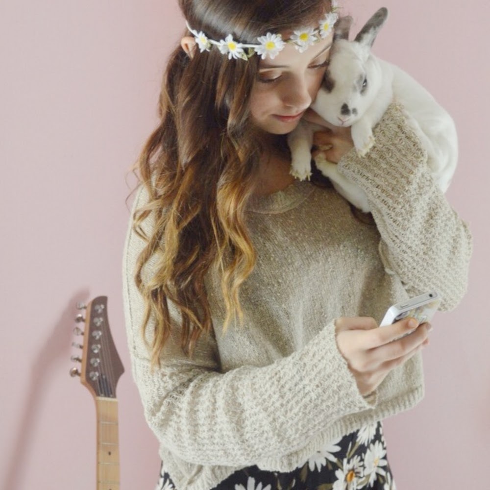 Meet your Posher, Lilly